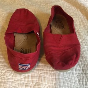BOBS flat shoes